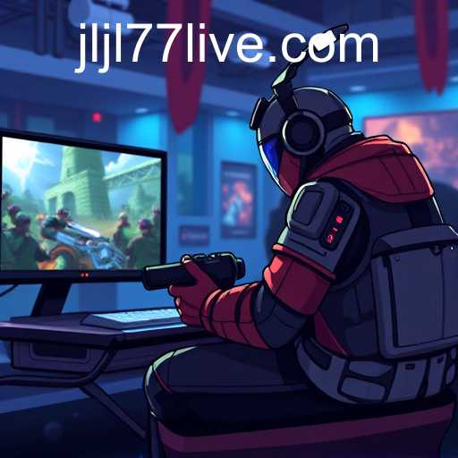 Digital Adventures and the Rise of jljl77