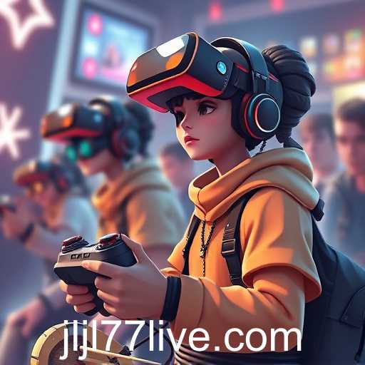 Gaming Trends and Developments in Online Platforms