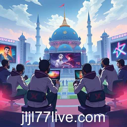 The Rise of Online Gaming Communities